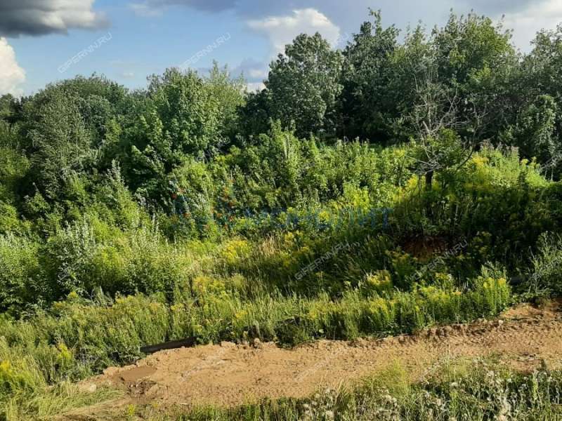 земельный участок под коммерческое использование в Советском районе Нижнего Новгорода