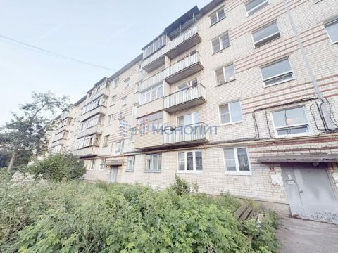 2-komnatnaya-gorod-kstovo-kstovskiy-rayon фото