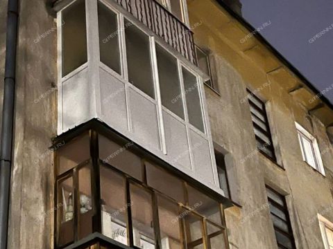 1-komnatnaya-pr-vysokovskiy-d-5 фото