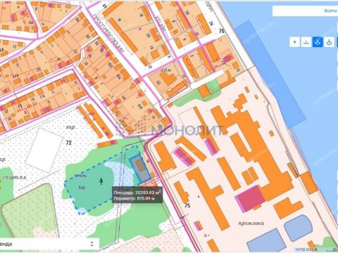 gorod-balahna-balahninskiy-municipalnyy-okrug фото
