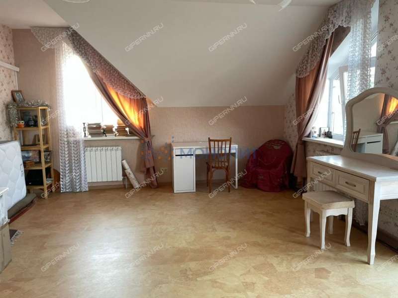 коттедж на Садовой улице село Безводное