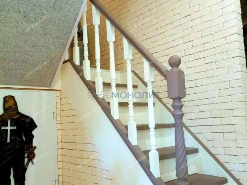 дом на улице 9 Января город Дзержинск