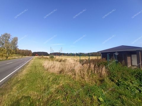 derevnya-polec-bogorodskiy-municipalnyy-okrug фото