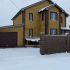 коттедж на улице Дружбы посёлок Ляхово