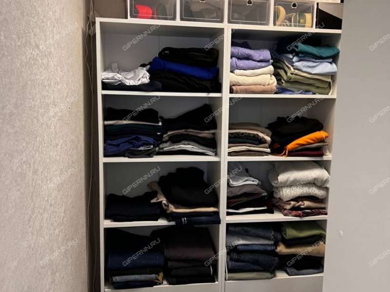 однокомнатная квартира на Космической улице дом 34