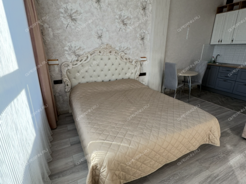kvartira-studiya-ul-gordeevskaya-d-107 фото
