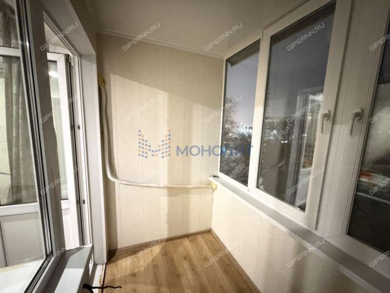 трёхкомнатная квартира на Комсомольской площади дом 6 к1