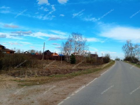 dom-selo-gavrilovo-lukoyanovskiy-rayon фото