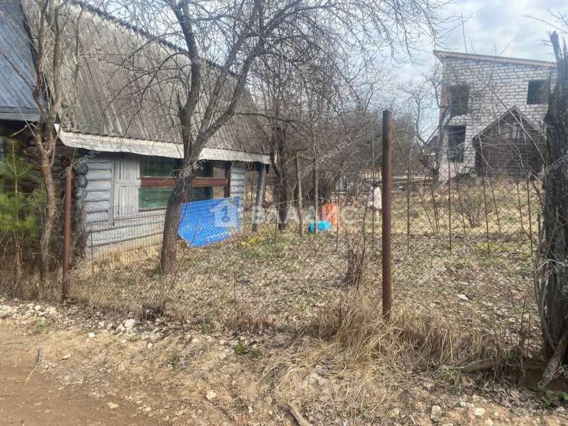 дача на Казанском шоссе