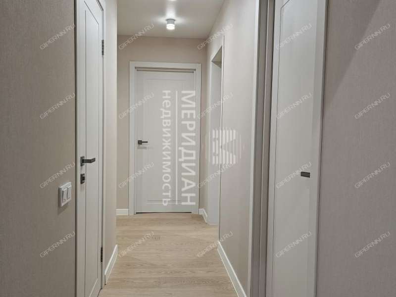 дом на Боталово-3 Жилой р-он город Бор