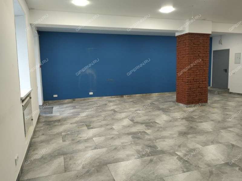 помещение под торговую площадь на Московское ш., д.85