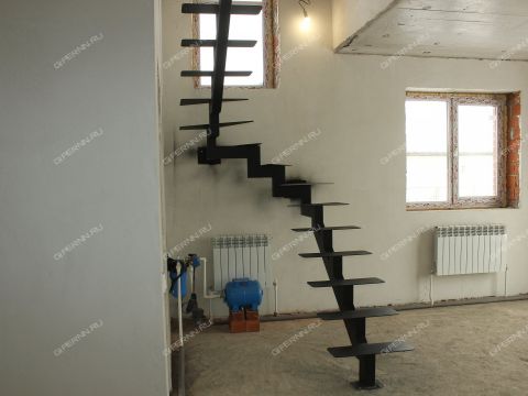 dom-selo-elhovka-kstovskiy-rayon фото