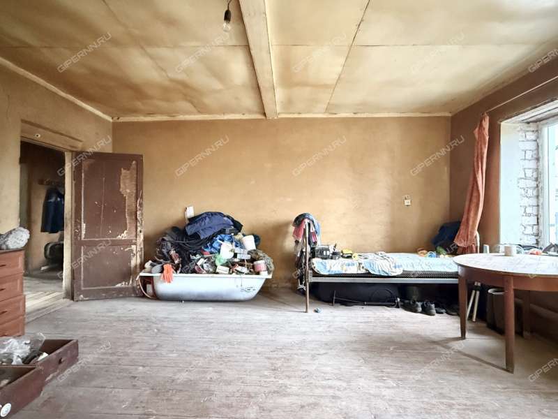 дом на улице Завьялова город Кстово