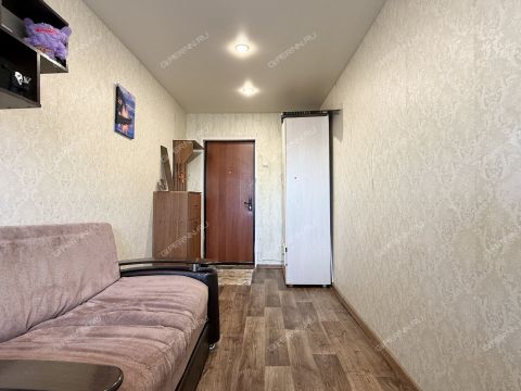 kvartira-studiya-ul-burdenko-d-44 фото