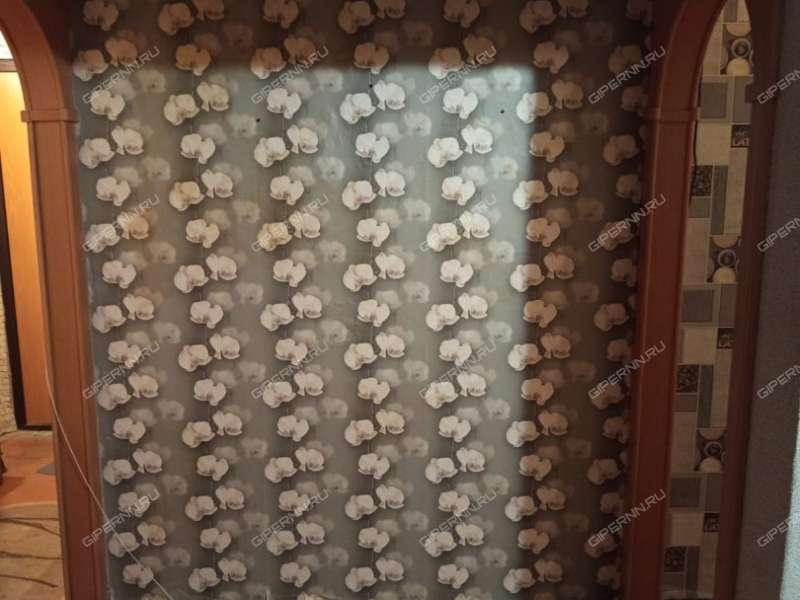 однокомнатная квартира на улице Премудрова дом 16 к1