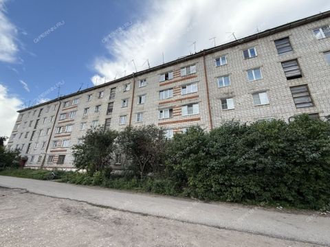 2-komnatnaya-gorod-zavolzhe-gorodeckiy-rayon фото