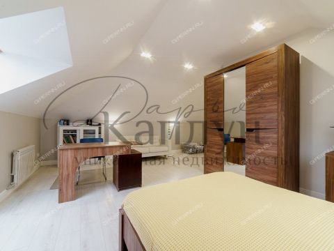 dom-derevnya-rzhavka-kstovskiy-rayon фото