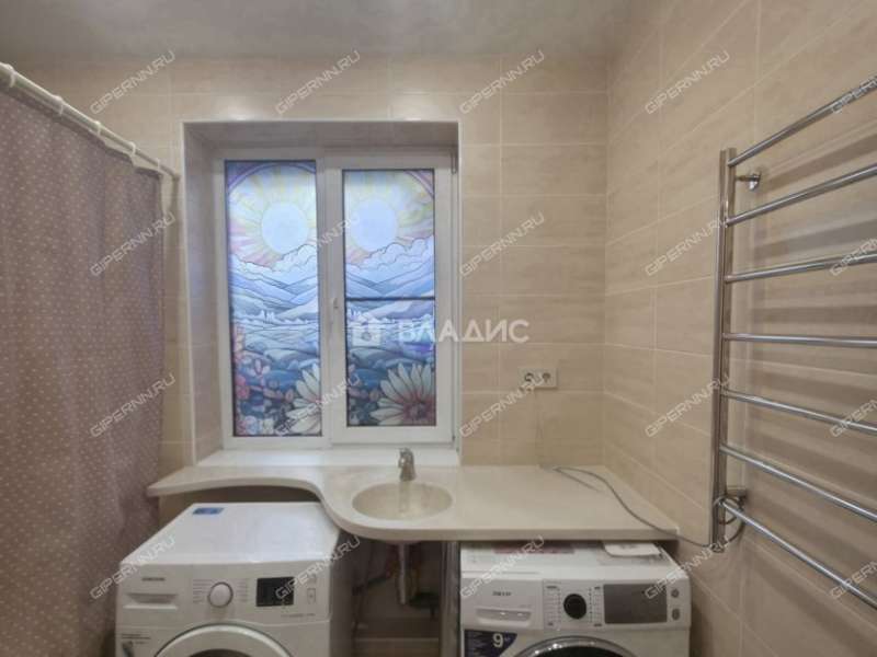 дом на улице Овражная село Каменки