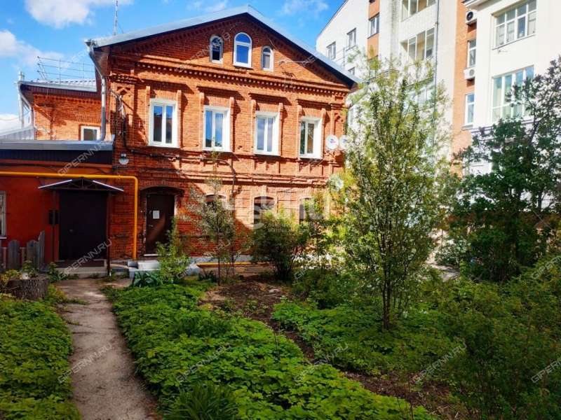 помещение под офис на Грузинской улице