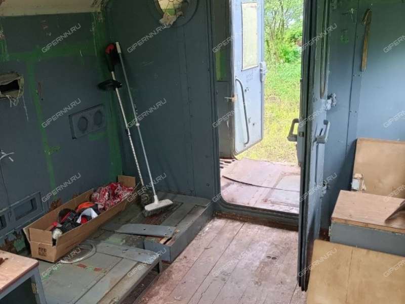 дача на 37 деревня Новоликеево