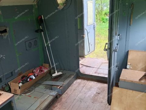 dacha-derevnya-novolikeevo-kstovskiy-rayon фото