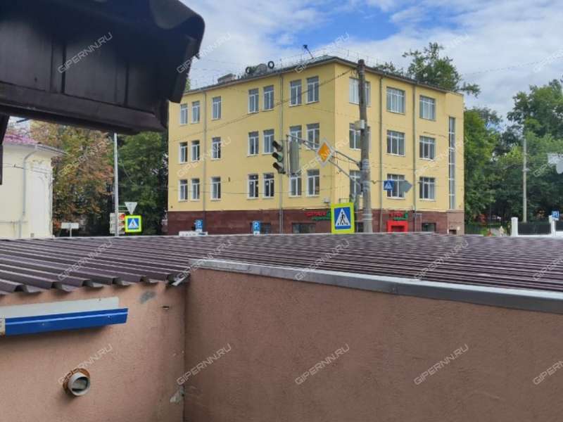 помещение под помещение свободного назначения, недвижимость под образовательные учреждения на Алексеевской улице