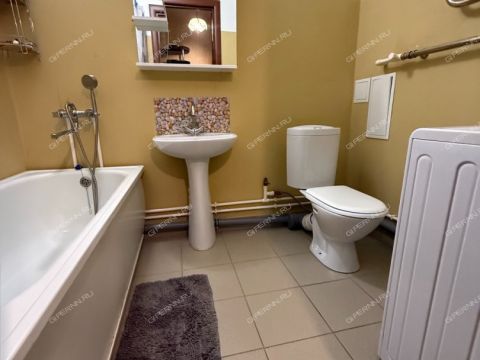 1-komnatnaya-poselok-zhdanovskiy-kstovskiy-rayon фото