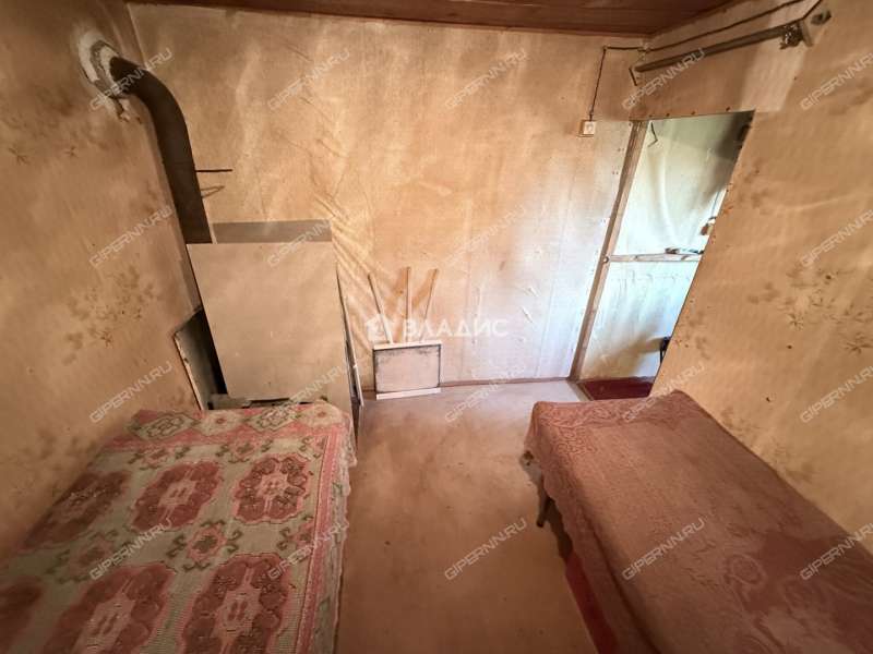 дача на 105 садоводческое некоммерческое товарищество Осиновый Ключ