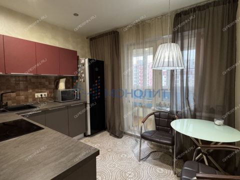 1-komnatnaya-b-r-60-letiya-oktyabrya-d-5a фото