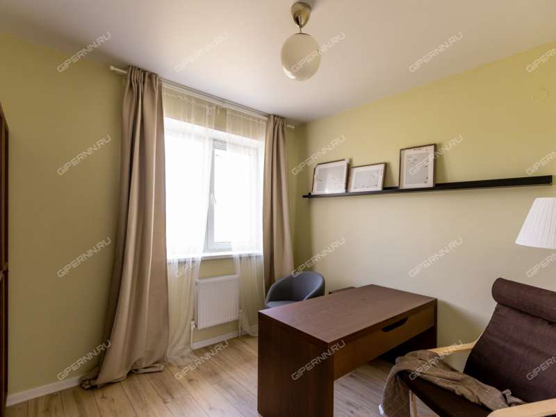 дом на Донская Коттеджный посёлок Фрегат