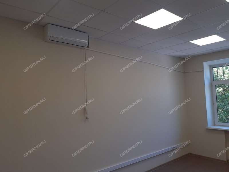 помещение под офис на Июльских Дней ул., д.1