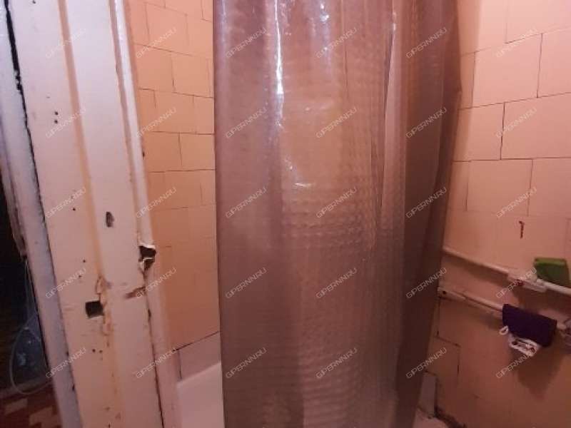 комната в доме 33 на улице Тимирязева