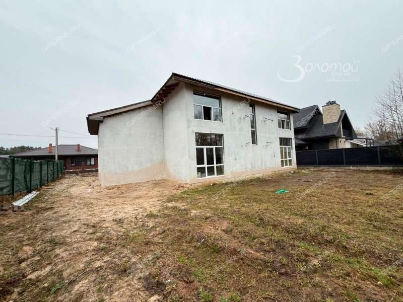 коттедж на Васильковая деревня Ройка