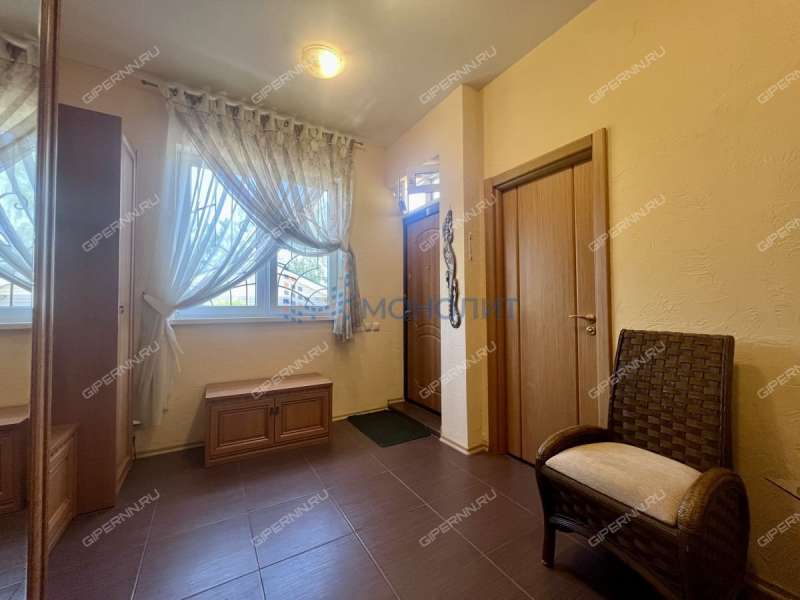 коттедж на улице Коминтерна рабочий посёлок Малое Козино