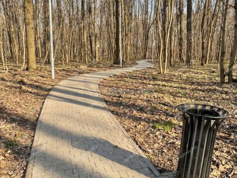 однокомнатная квартира на улице 40 лет Победы дом 10