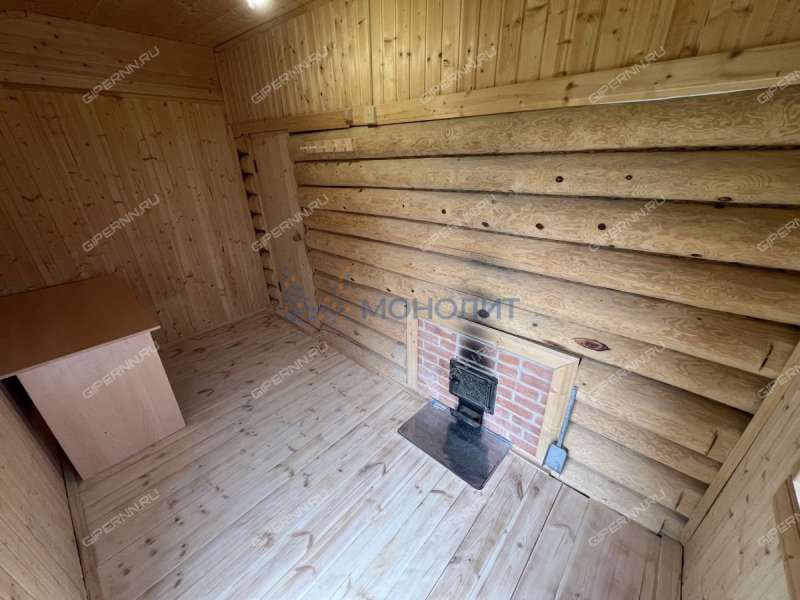 дом на улице Саврасова село Каменки