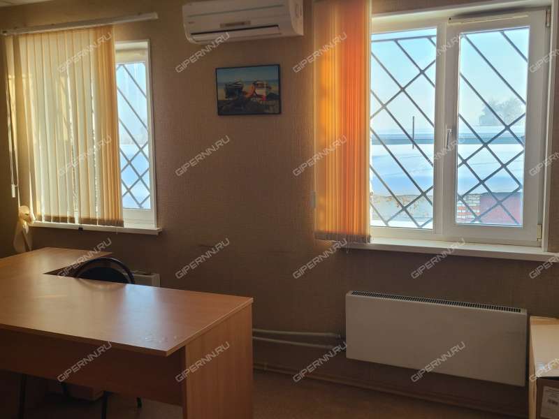 помещение под офис на улице Шохина город Кстово