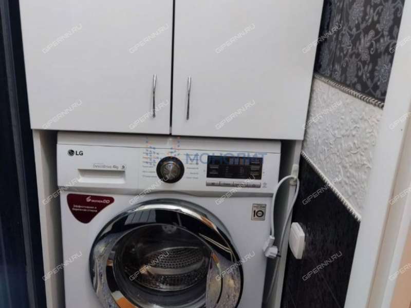 двухкомнатная квартира на Высокой улице дом 10