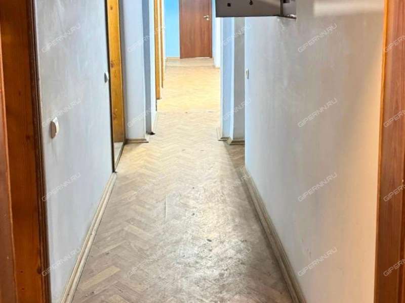 помещение под помещение свободного назначения, офис на улице Академика Блохиной