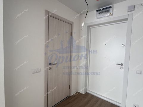 kvartira-studiya-derevnya-utechino-kstovskiy-rayon фото