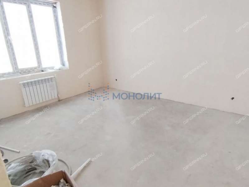 коттедж на Вишнёвой улице деревня Берёзовка