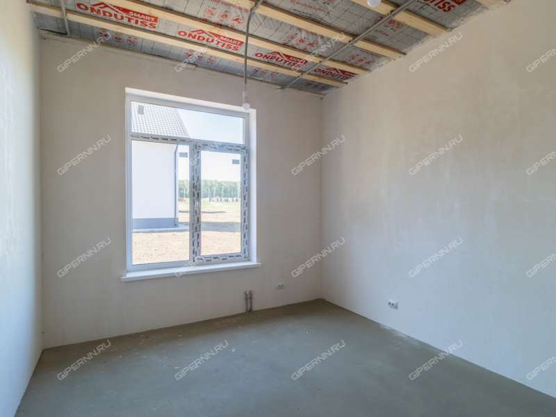 дом на 6-я Изумрудная ЖК Свой Изумрудный