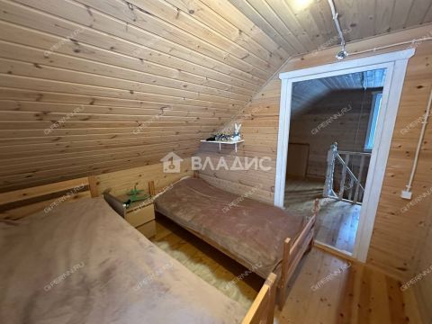 dom-selo-efimevo-bogorodskiy-municipalnyy-okrug фото