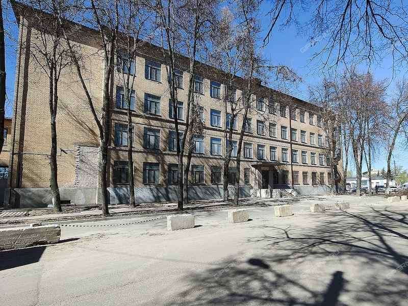 помещение под офис на Московское ш, д. 85