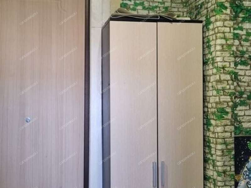 квартира-студия на улице Гастелло дом 8 город Дзержинск