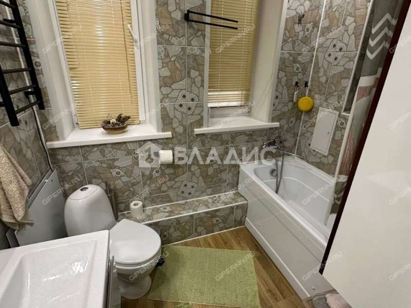 дом на 27-й линии