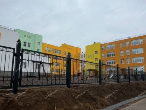 1-komnatnaya-derevnya-ankudinovka-kstovskiy-rayon фото