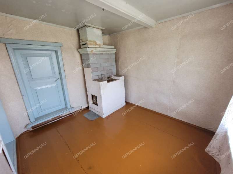 дом на  деревня Хрящи