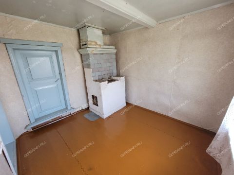 dom-derevnya-hryashhi-koverninskiy-municipalnyy-okrug фото