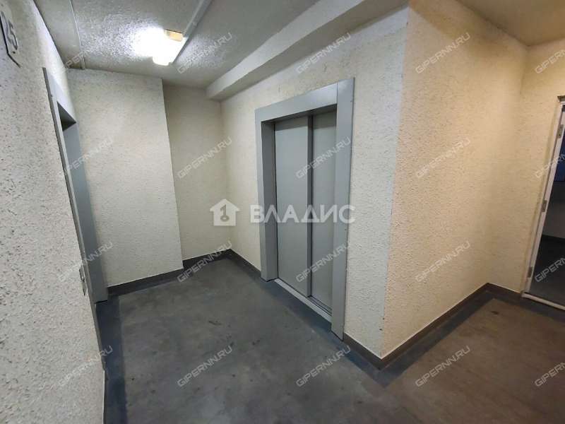 двухкомнатная квартира на Украинской улице дом 50